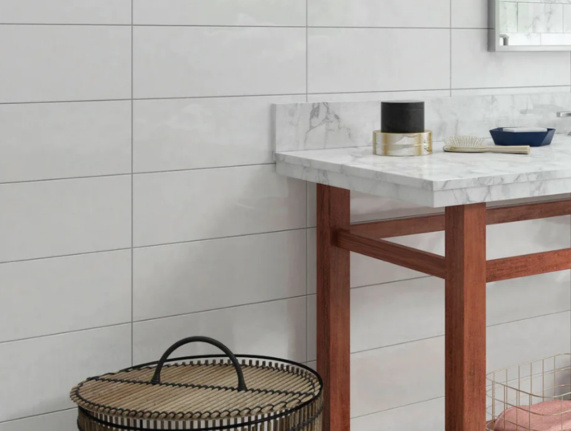 Daltile Annapolis Sail Matte 6" x 16" Wall Tile (13.65 SF/BOX)